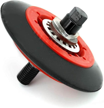 ER4581EL2002A Dryer Drum Roller Replaces 4581el2002A