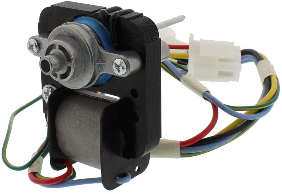 ERP 5303918549 Refrigerator Evaporator Fan Motor AP4700070, PS3419839