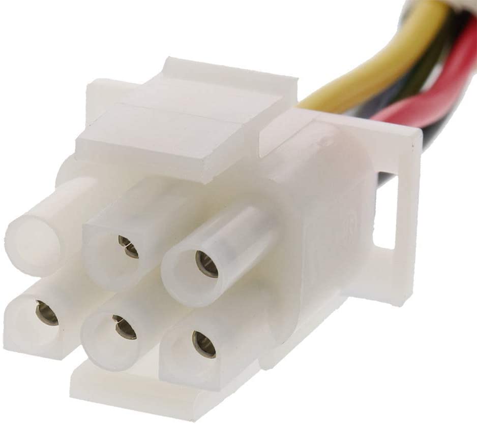 ERP 5303918549 Refrigerator Evaporator Fan Motor AP4700070, PS3419839