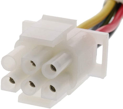 ERP 5303918549 Refrigerator Evaporator Fan Motor AP4700070, PS3419839