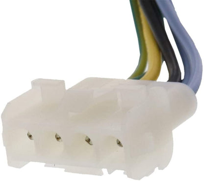 ERP 5303918549 Refrigerator Evaporator Fan Motor AP4700070, PS3419839