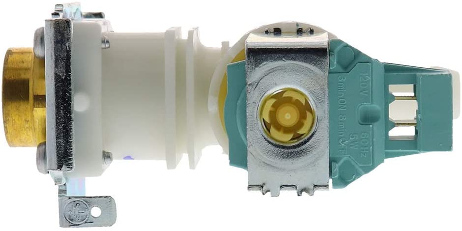 607335 Dishwasher Water Valve Replaces 00607335