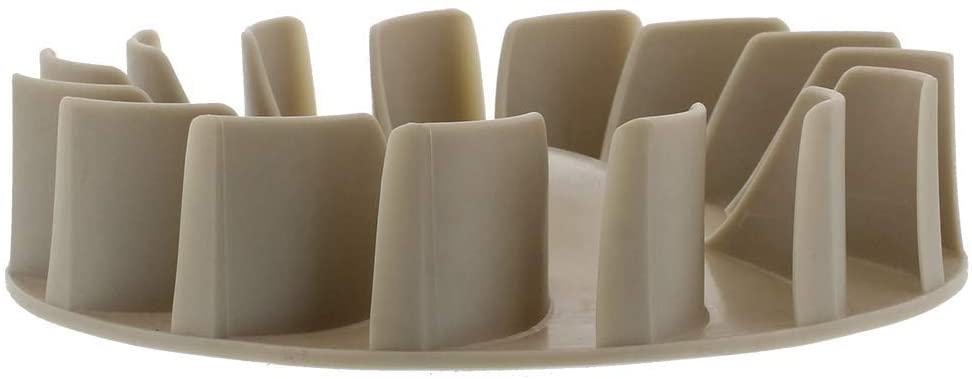 694089 Dryer Blower Wheel WP694089, AP6010602, PS11743785