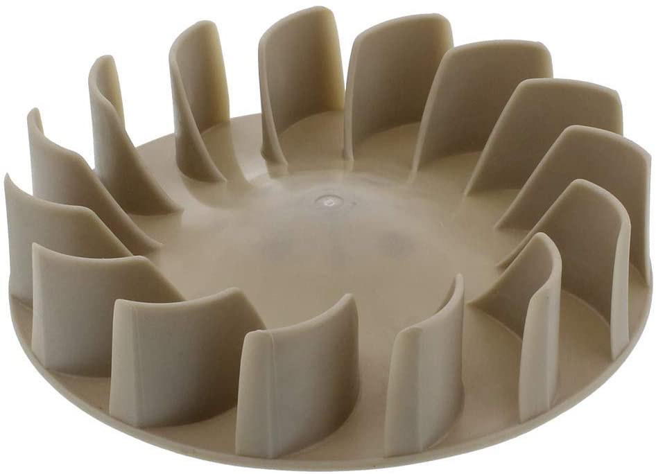 694089 Dryer Blower Wheel WP694089, AP6010602, PS11743785