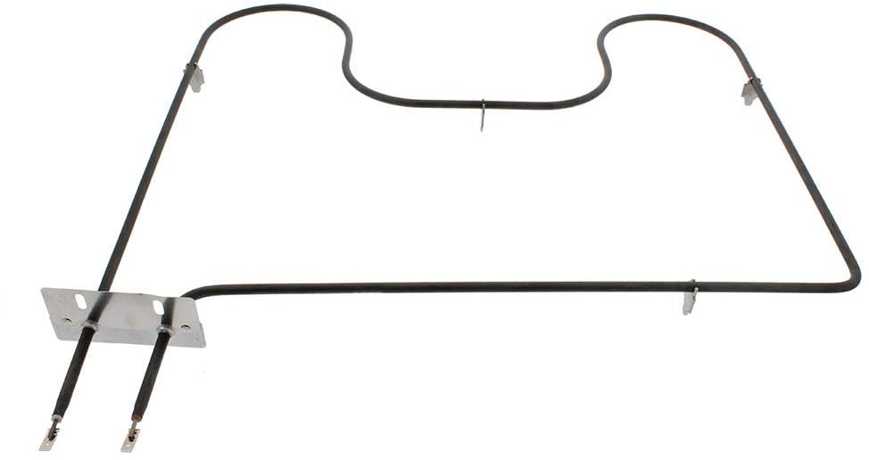 B4107 Oven Bake Element WP7406P428-60, AP6011322, PS11744518