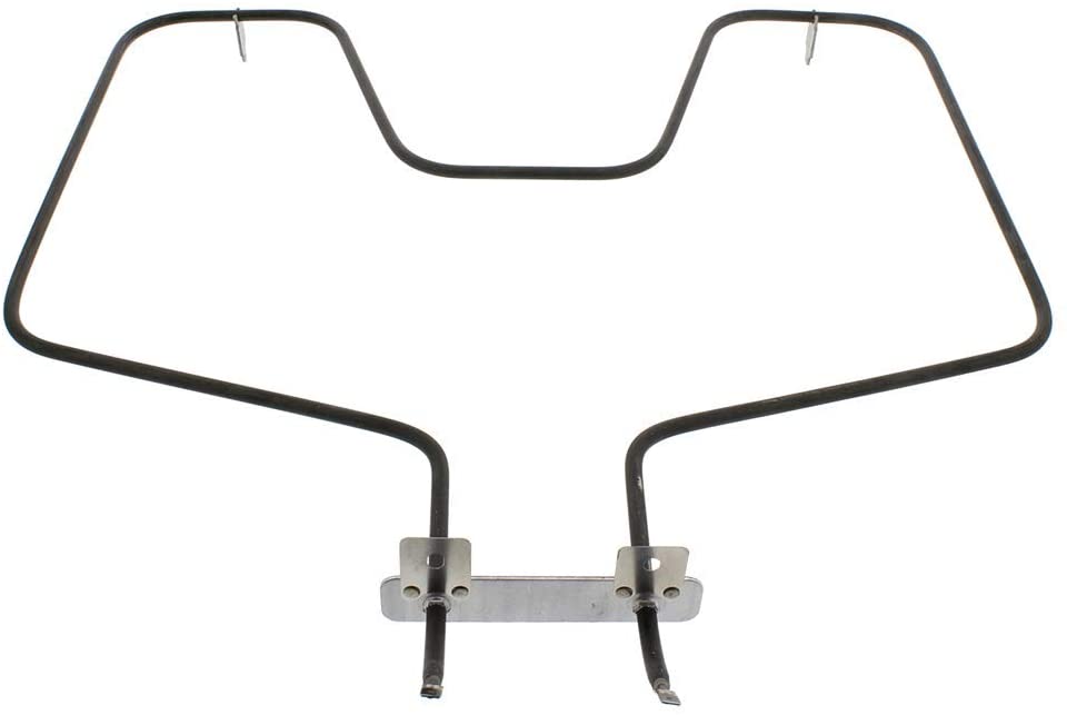 (2 Pack) ERP WB44T10010 Oven Bake Element