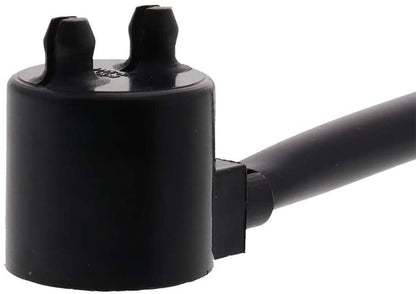 DA47-00243K Refrigerator Defrost Thermostat OEM17615330, AP4403832, PS4140510