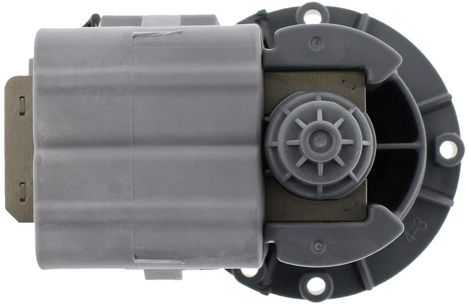 ERP DC31-00054A Washer Drain Pump Motor AP4202690, PS4204638