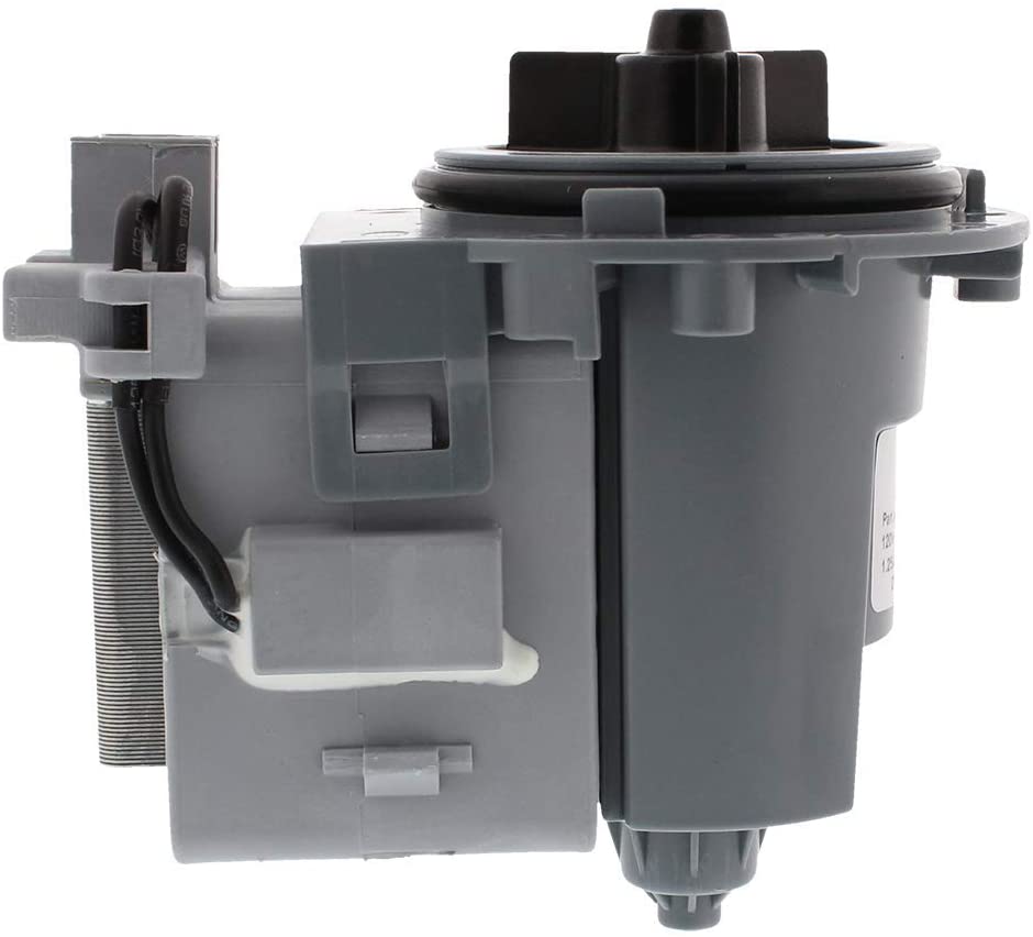ERP DC31-00054A Washer Drain Pump Motor AP4202690, PS4204638