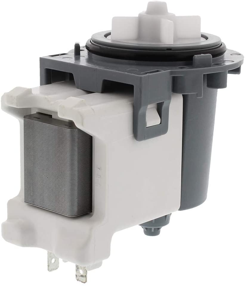 ERP DC31-00054D Washer Drain Pump Motor AP5583541, PS4204640, LP054D