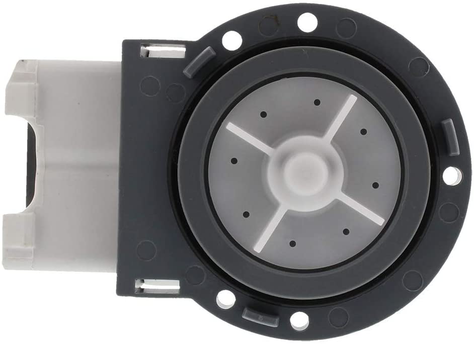 ERP DC31-00054D Washer Drain Pump Motor AP5583541, PS4204640, LP054D