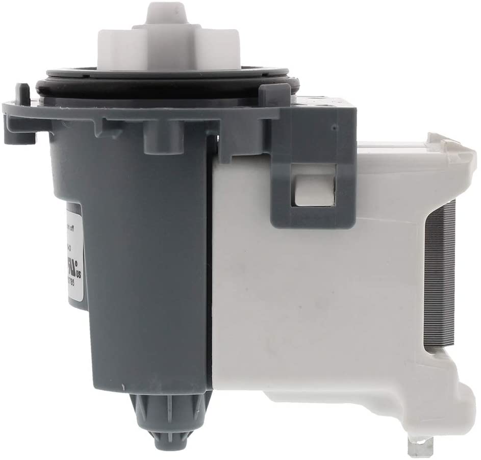 ERP DC31-00054D Washer Drain Pump Motor AP5583541, PS4204640, LP054D