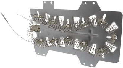 Dryer Heater & Thermostat DC47-00019A, DC47-00018A, DC96-00887C, DC47-00016A, DC32-00007A