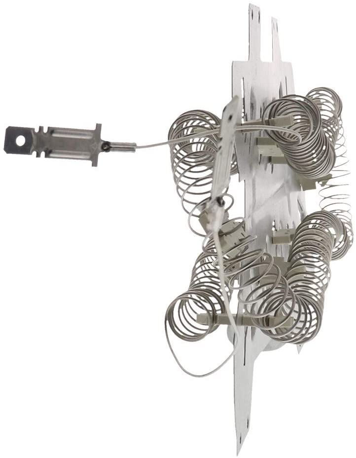 Dryer Heater & Thermostat DC47-00019A, DC47-00018A, DC96-00887C, DC47-00016A, DC32-00007A