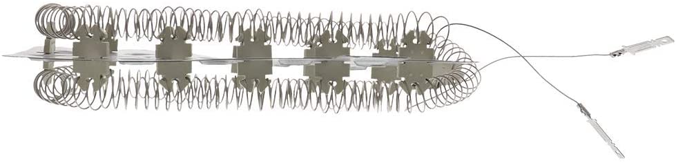 EXPSHT2 Dryer Heating Element & Thermostat Kit Replaces DC47-00019A, DC47-00018A, DC96-00887C