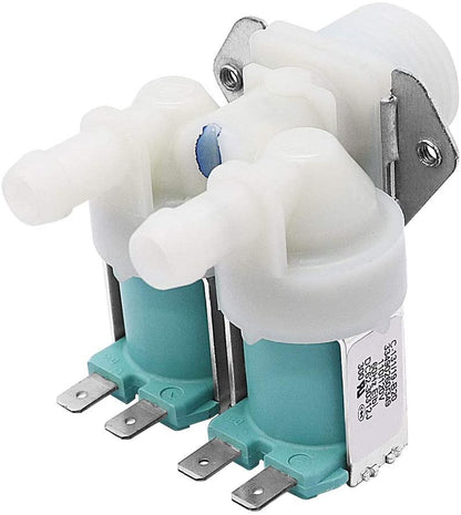 ERP DC62-30312J Washer Water Inlet Valve WP34001151, AP4204532, PS4209090