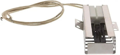 ERP IG9998 Flat Style Oven Igniter Replaces WB2X9998, 5303935066, 814269, 1802A300 Exact Replacement Parts