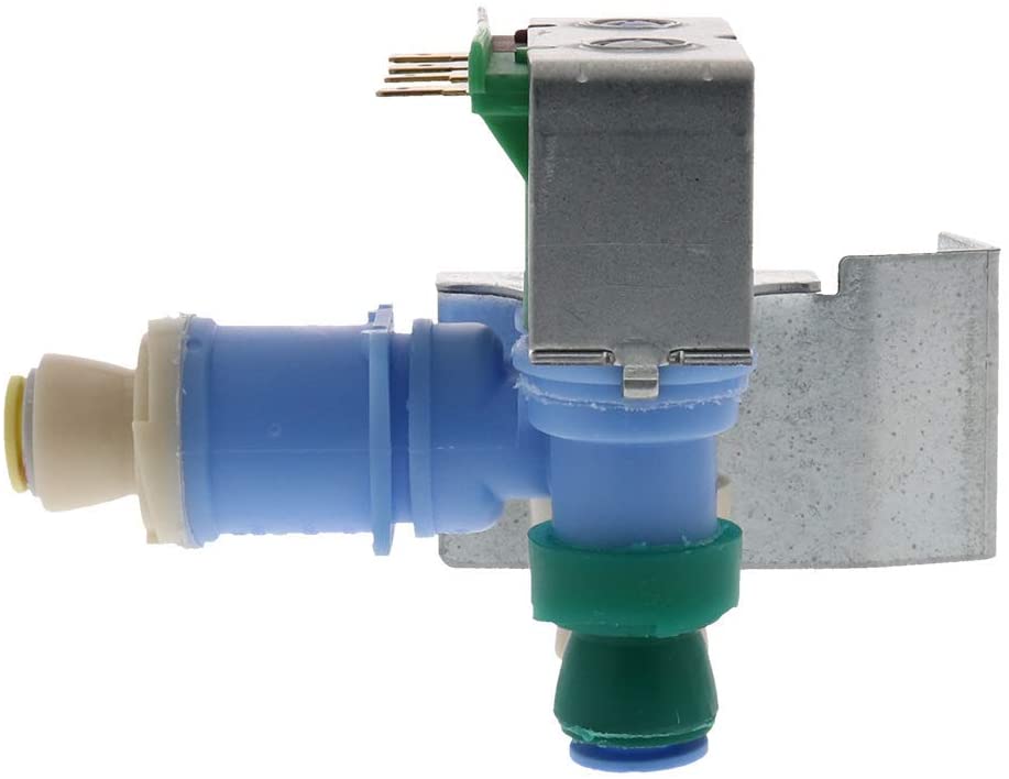 W10179146 Refrigerator Water Valve WPW10179146, AP6016381, PS11749668
