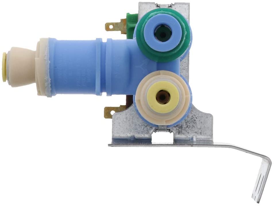 W10179146 Refrigerator Water Valve WPW10179146, AP6016381, PS11749668