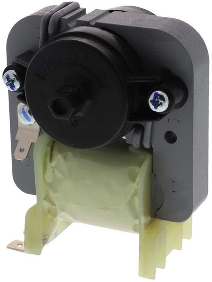 ERP W10188389 Refrigerator Evaporator Fan Motor Replaces WPW10188389