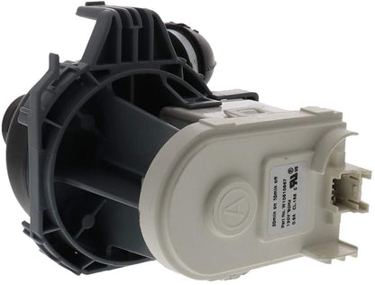 W10510667 Dishwasher Circulation Pump W11032770, AP6039091, PS11773089