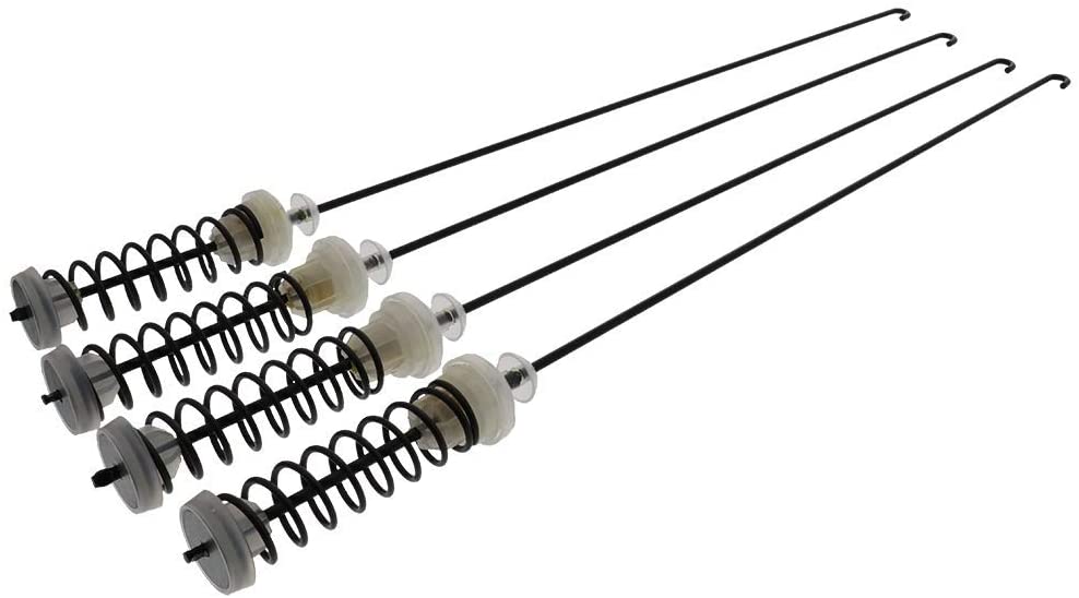 ERP W10780045 Washer Suspension Rods AP5971396, PS11703288