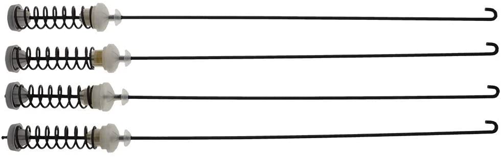 ERP W10780045 Washer Suspension Rods AP5971396, PS11703288