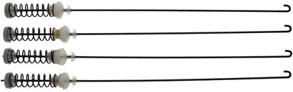 ERP W10780045 Washer Suspension Rods AP5971396, PS11703288