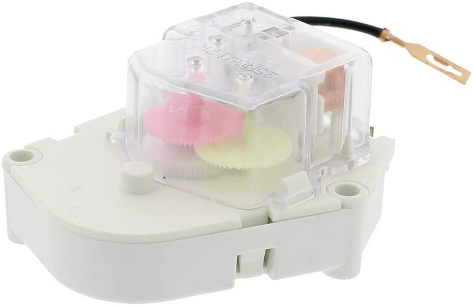 ERP W10822278 Refrigerator Defrost Timer