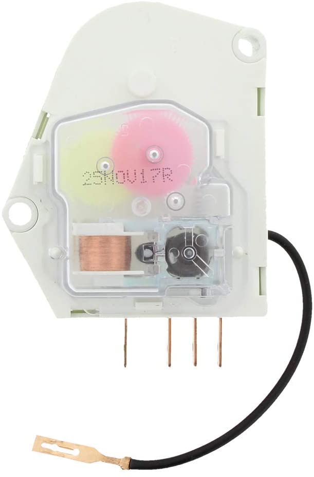 ERP W10822278 Refrigerator Defrost Timer