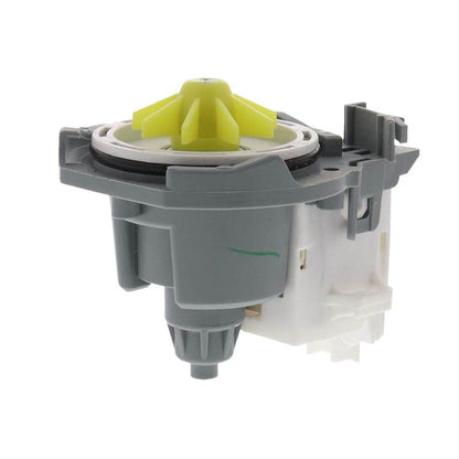 ERP W10876537 Dishwasher Drain Pump Motor