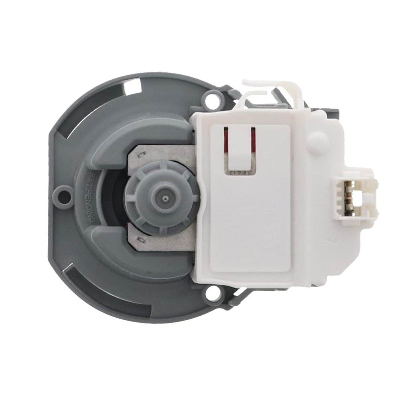 ERP W10876537 Dishwasher Drain Pump Motor