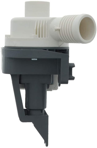 XPARTCO W10876600 Washer Drain Pump AP6004933, PS11738156, W10727777