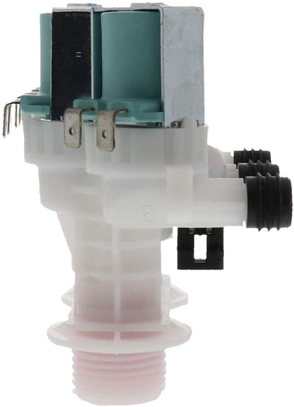 ERP W11096267 Washer Water Valve W11165546, AP6284346, PS12348013