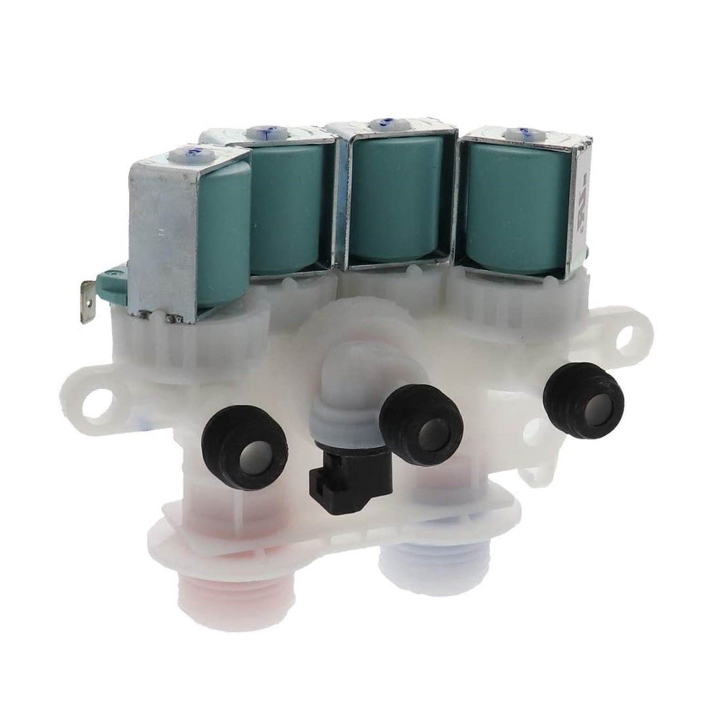 ERP W11096267 Washer Water Valve W11165546, AP6284346, PS12348013
