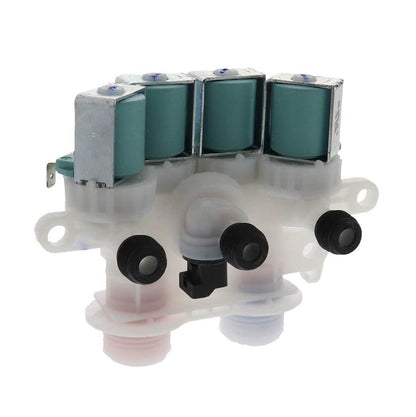 ERP W11096267 Washer Water Valve W11165546, AP6284346, PS12348013