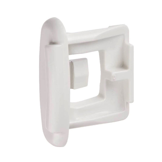 ERP WD12X10304 Rack End Cap Clip