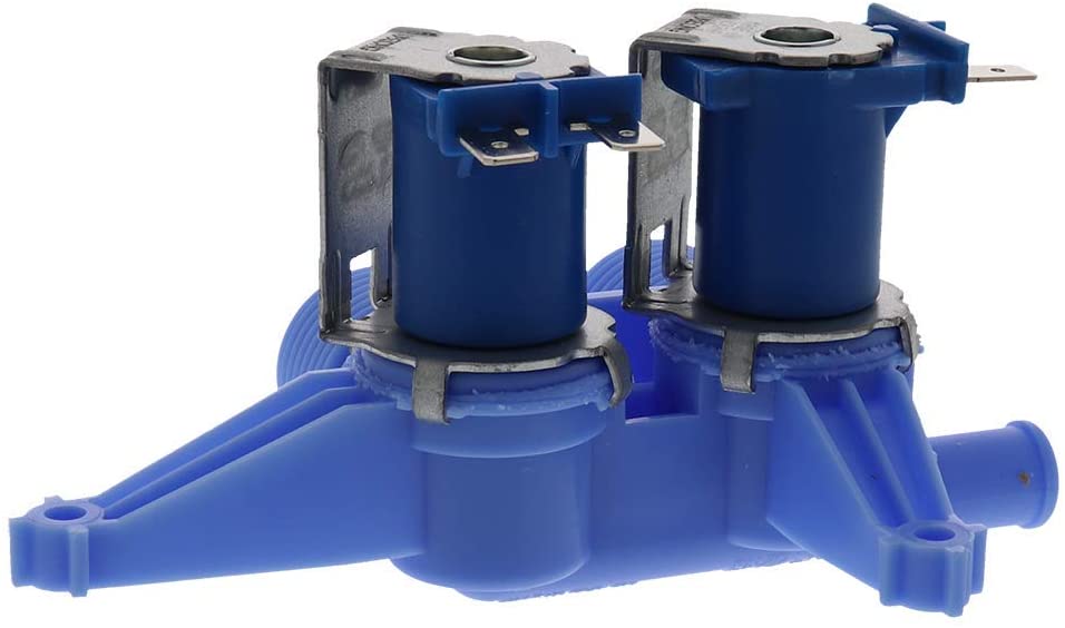 ERP WH13X10024 Washer Water Valve AP3861119, PS1155105, WH13X0087
