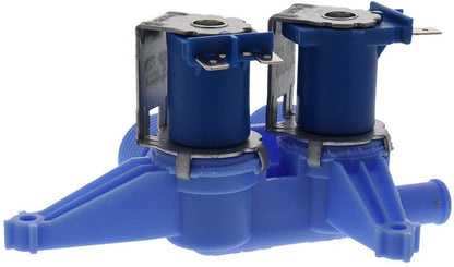 ERP WH13X10024 Washer Water Valve AP3861119, PS1155105, WH13X0087