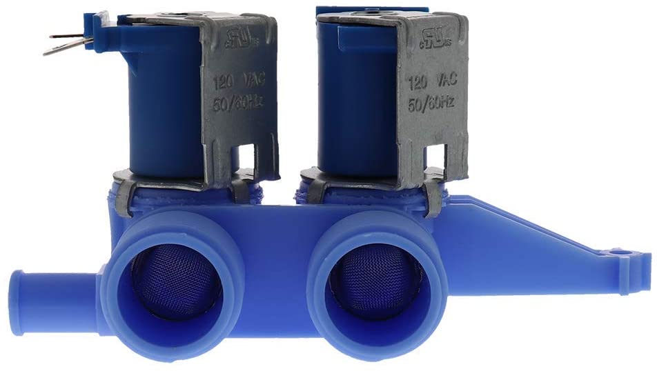 ERP WH13X10024 Washer Water Valve AP3861119, PS1155105, WH13X0087
