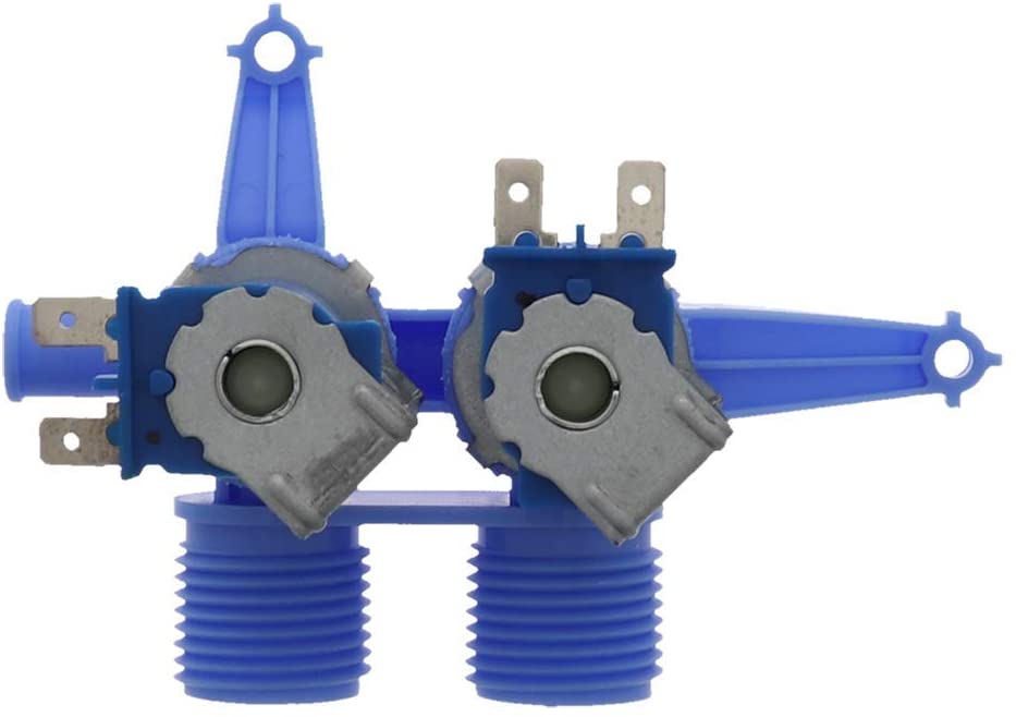 ERP WH13X10024 Washer Water Valve AP3861119, PS1155105, WH13X0087