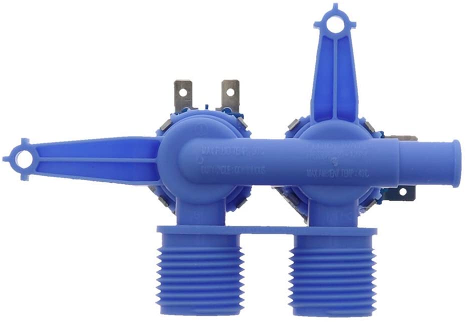 ERP WH13X10024 Washer Water Valve AP3861119, PS1155105, WH13X0087