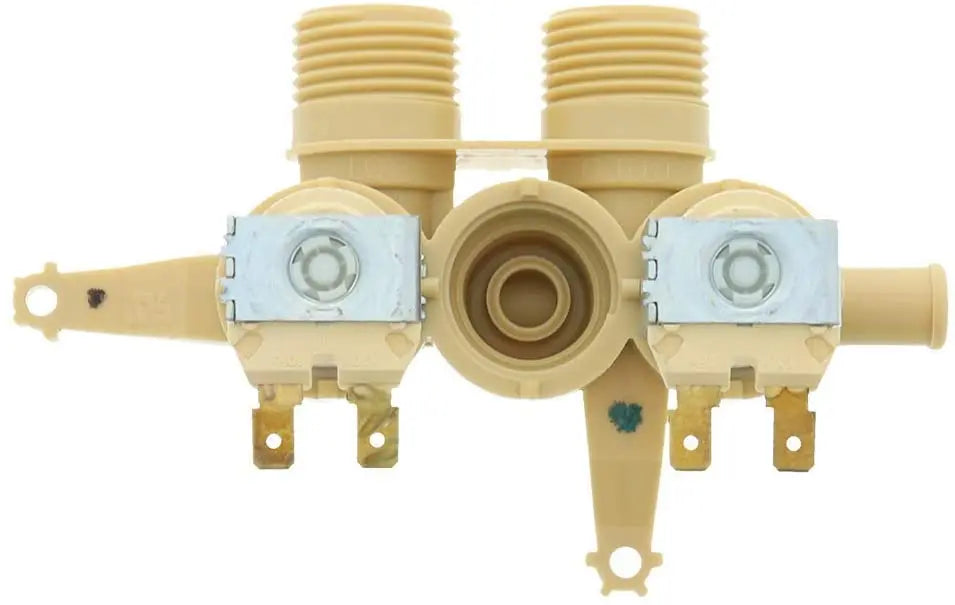 ERP WH13X10048 Washer Water Valve Replaces WH13X23974 Exact Replacement Parts