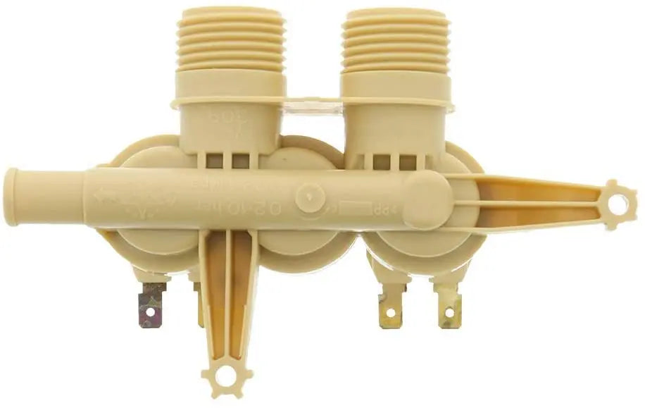 ERP WH13X10048 Washer Water Valve Replaces WH13X23974 Exact Replacement Parts