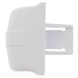 XPARTCO WR2X9144 Refrigerator Shelf Retainer Bar Support