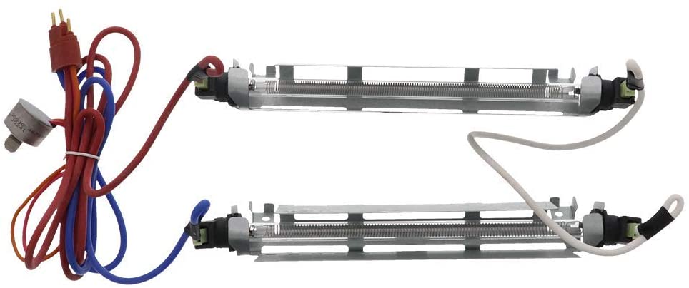 ERP WR51X442 Refrigerator Defrost Heater