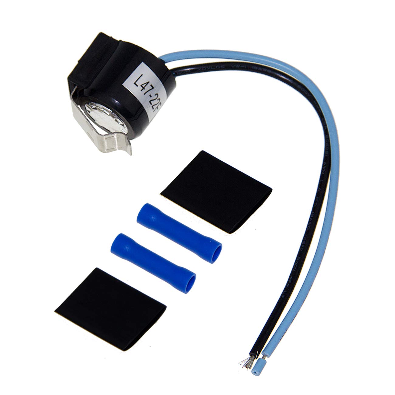 XPARTCO 5303918214 Refrigerator Defrost Thermostat AP2150145, PS469522