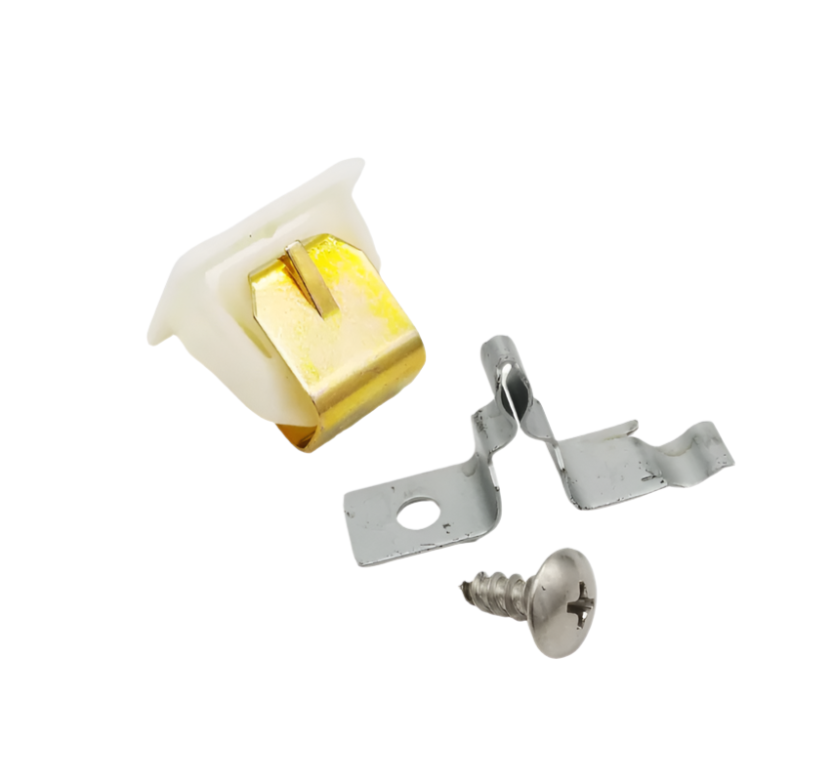 EXP567 Dryer Door Strike, Catch WP8565122, WP308685, AP6013352, 8565122, 690081