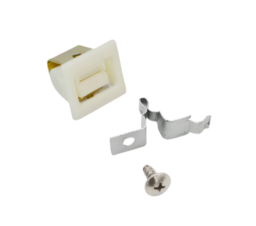 EXP567 Dryer Door Strike, Catch WP8565122, WP308685, AP6013352, 8565122, 690081