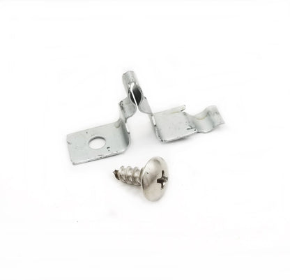 EXP568 Dryer Door Strike WP8565122, 8565122, AP6013352, PS11746578, WP308685